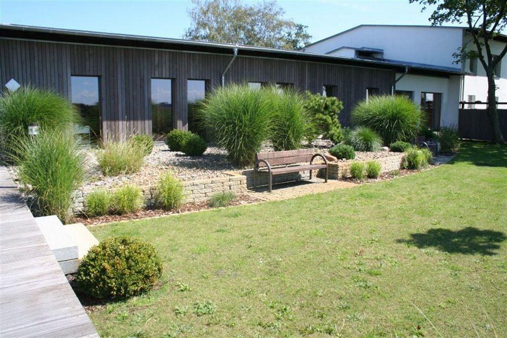 Familien Wellness Hotel Seeklause: Pirate Island Adventure & All-Inclusive Family Retreat Trassenheide Exterior photo
