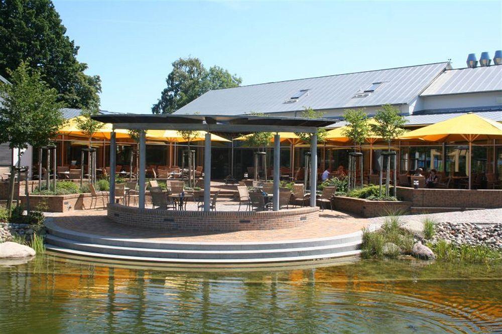 Familien Wellness Hotel Seeklause: Pirate Island Adventure & All-Inclusive Family Retreat Trassenheide Exterior photo