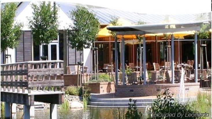 Familien Wellness Hotel Seeklause: Pirate Island Adventure & All-Inclusive Family Retreat Trassenheide Exterior photo