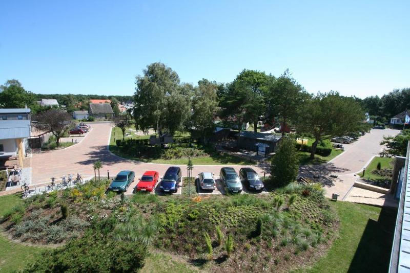 Familien Wellness Hotel Seeklause: Pirate Island Adventure & All-Inclusive Family Retreat Trassenheide Exterior photo